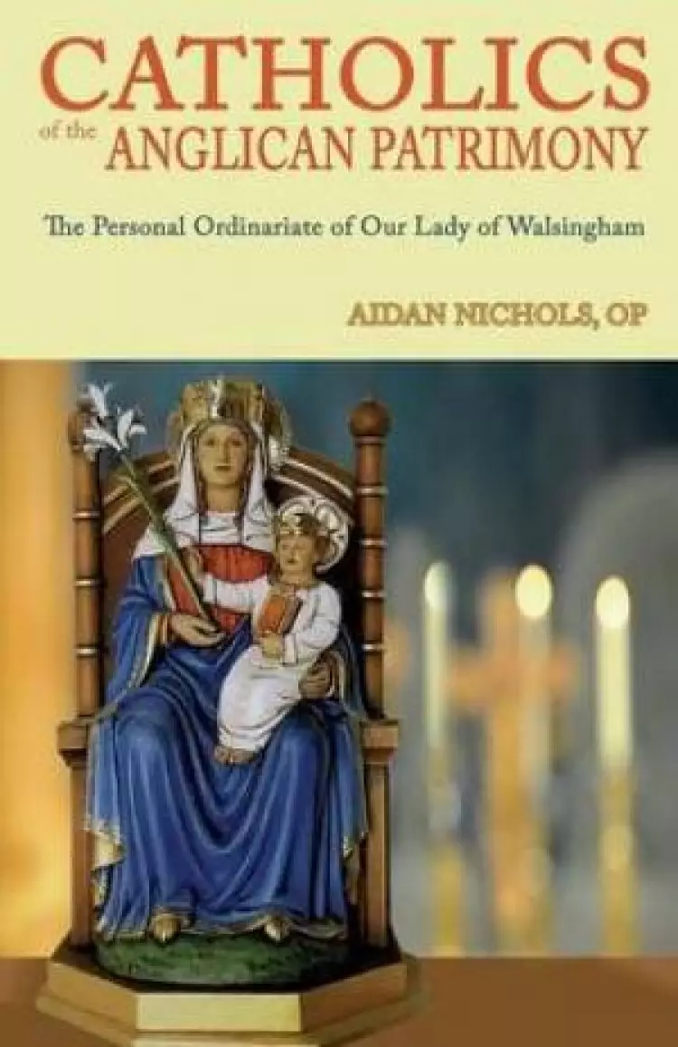 Ordinariate of Our Lady of Walsingham