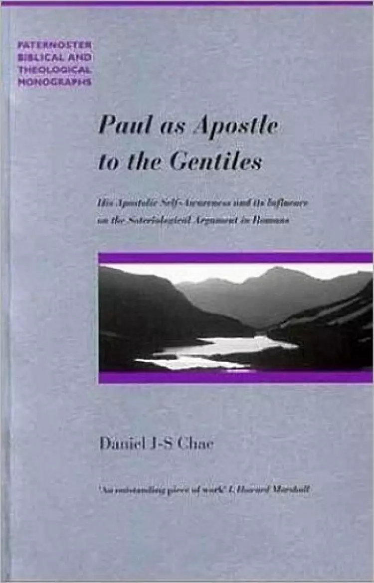 Paul as Apostle to the Gentiles