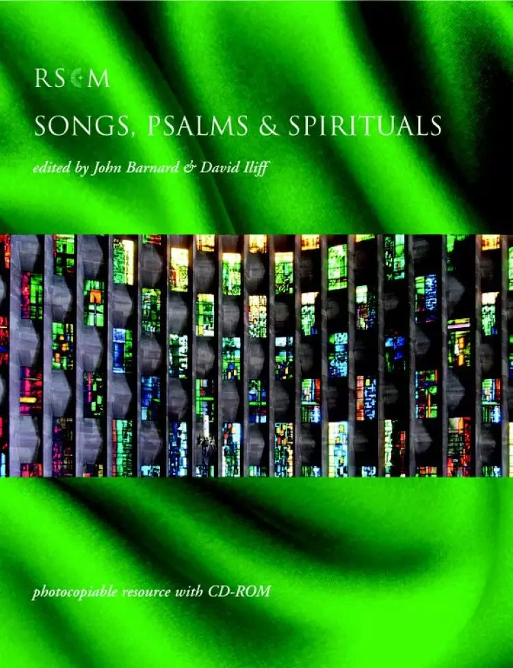 Songs, Psalms & Spirituals
