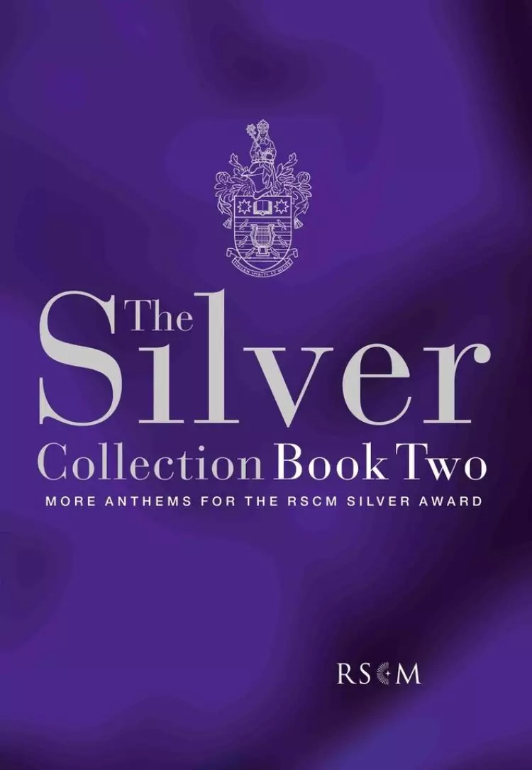 The Silver Collection Book Two