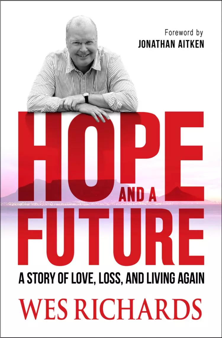 Hope and a Future [eBook]