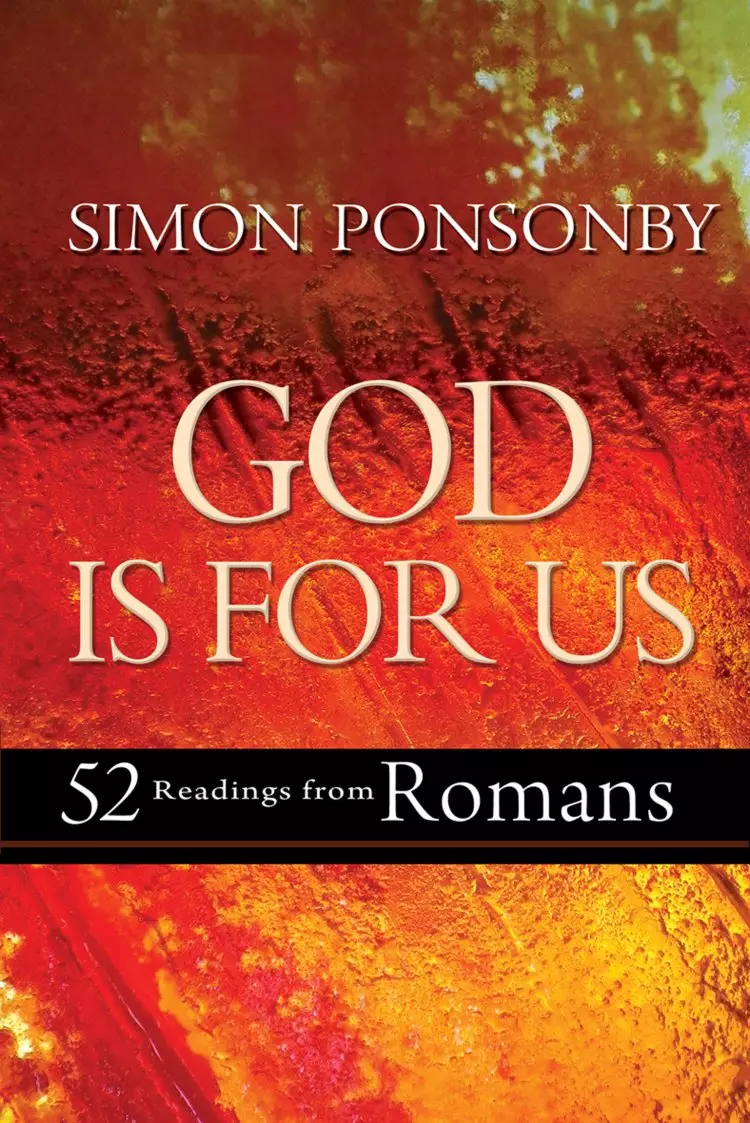 God Is For Us [eBook]