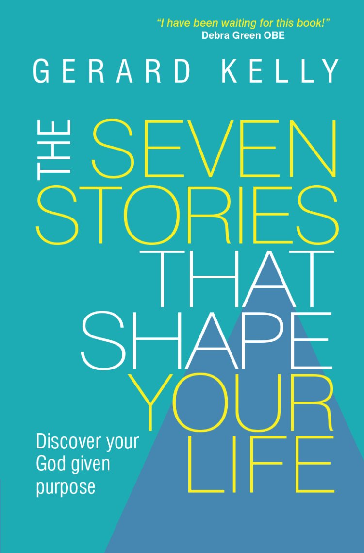The Seven Stories that Shape Your Life