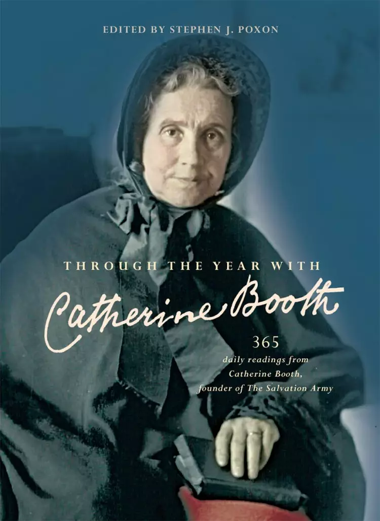 Through the Year with Catherine Booth