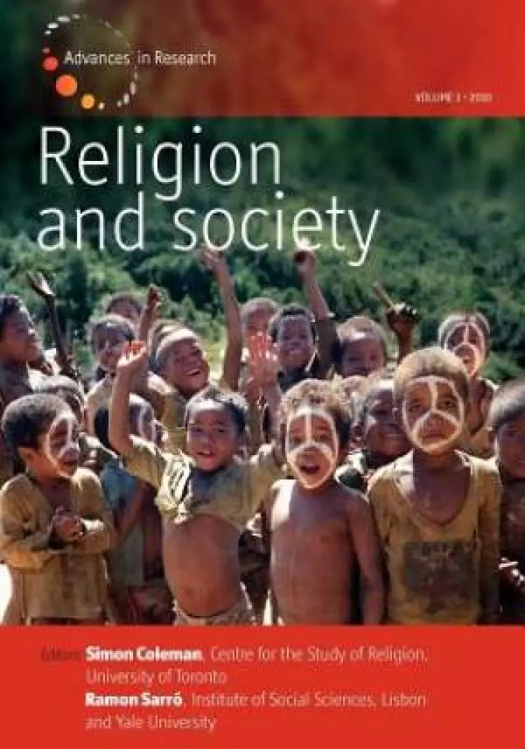 Religion and Society - Volume 1