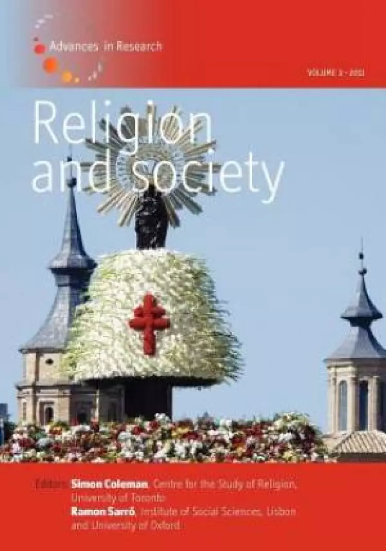 Religion and Society - Volume 2