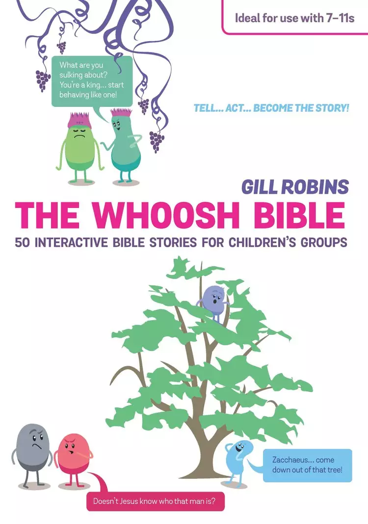 The Whoosh Bible
