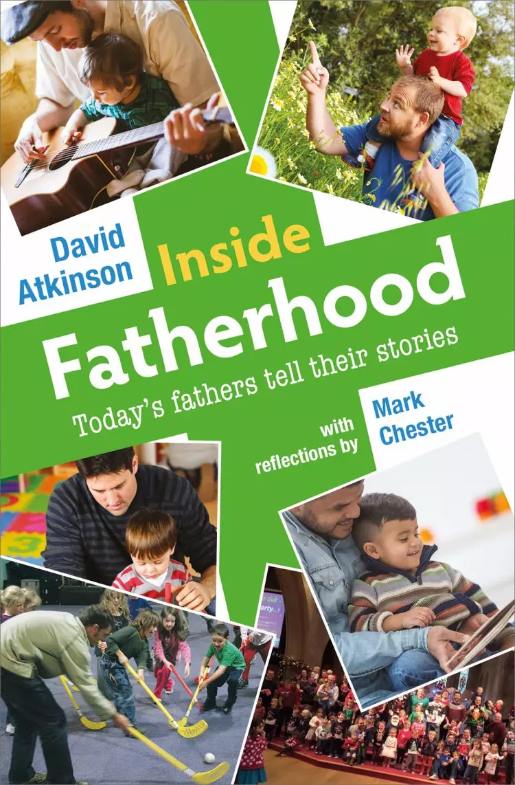 Inside Fatherhood
