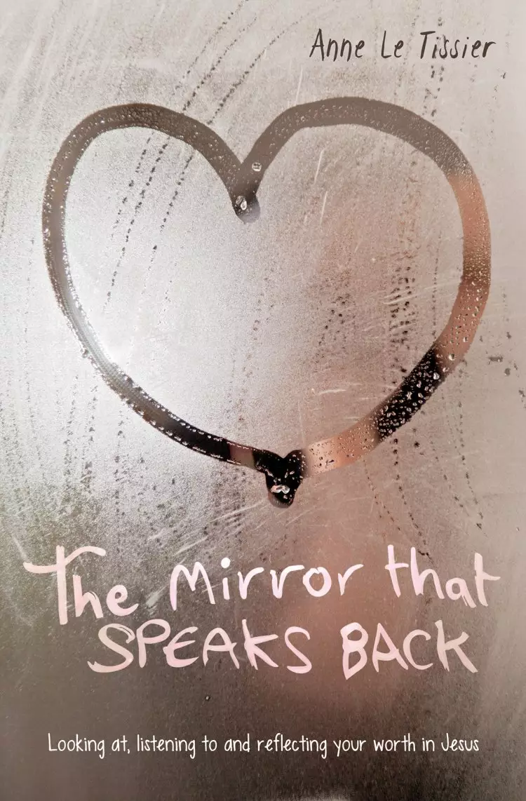 The Mirror that Speaks Back