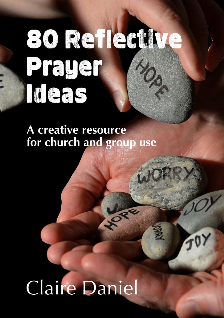 80 Reflective Prayer Ideas