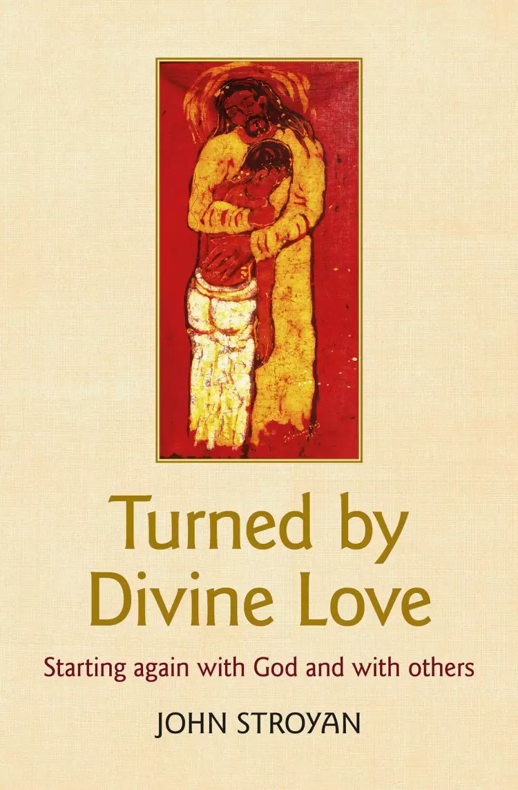 Turned by Divine Love
