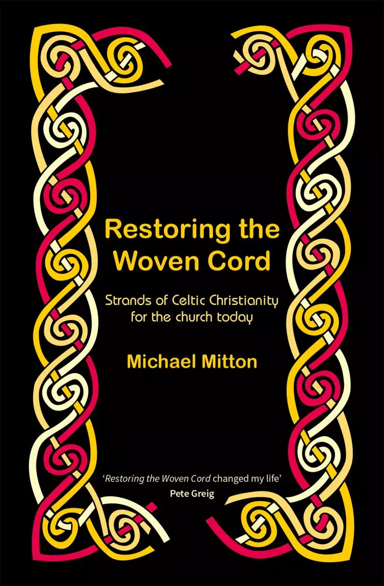 Restoring The Woven Cord