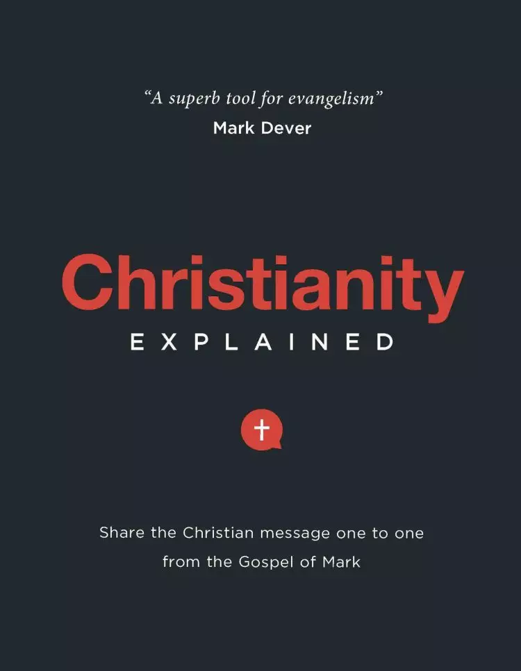 Christanity Explained