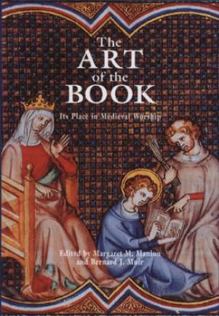 The Art of the Book