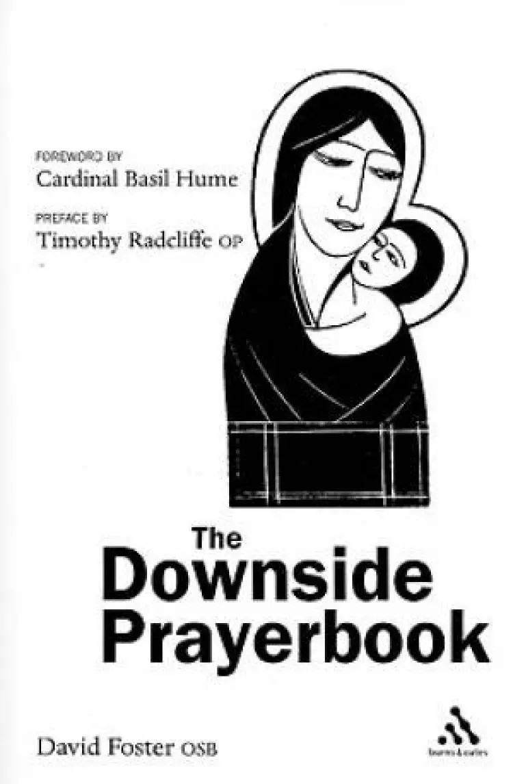 The Catholic Prayerbook from Downside Abbey