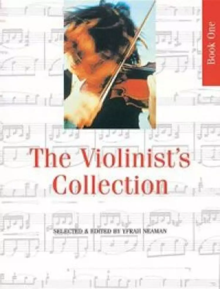 Violinist's Collection 1