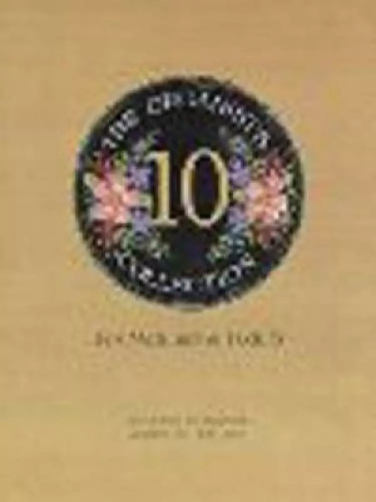Organist's Collection Book 10