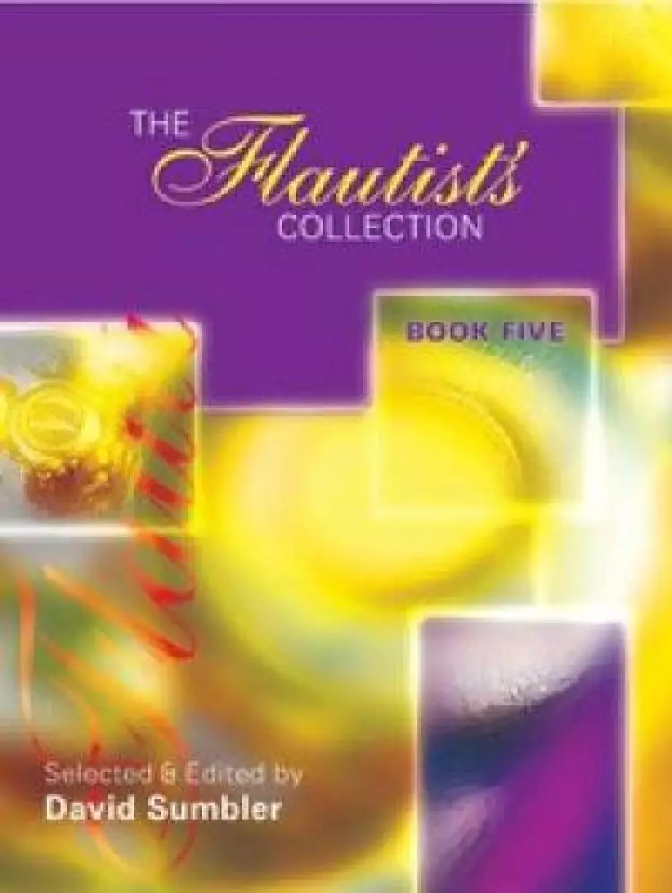 Flautist's Collection 5