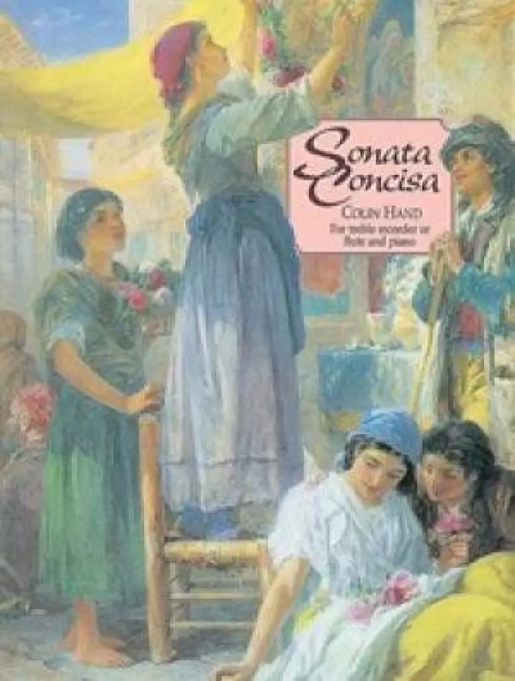 Sonata Concisa