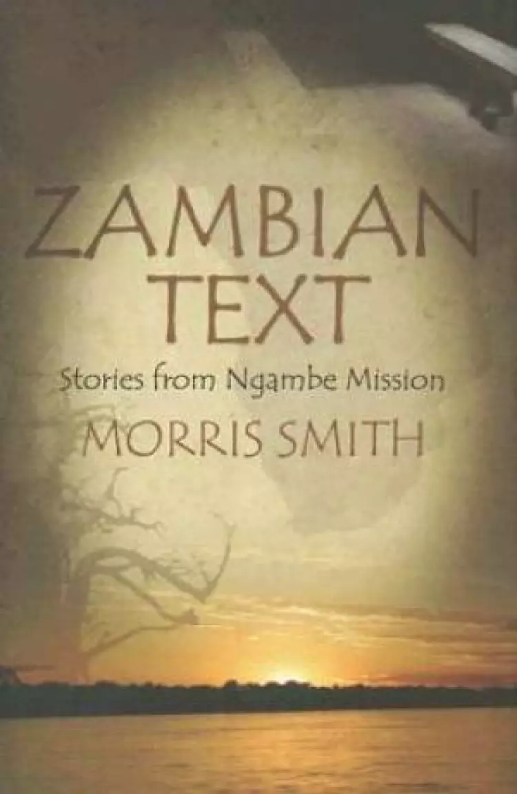 Zambian Text