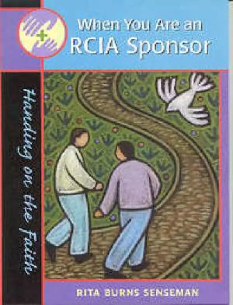 When You are an RCIA Sponsor
