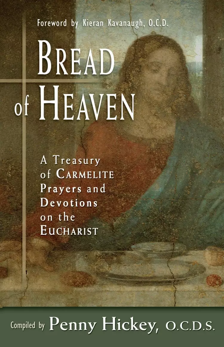 Bread Of Heaven