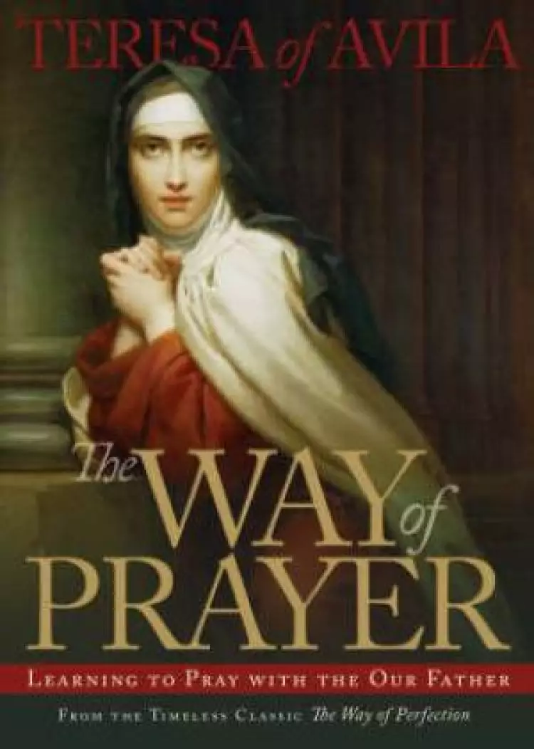 The Way Of Prayer