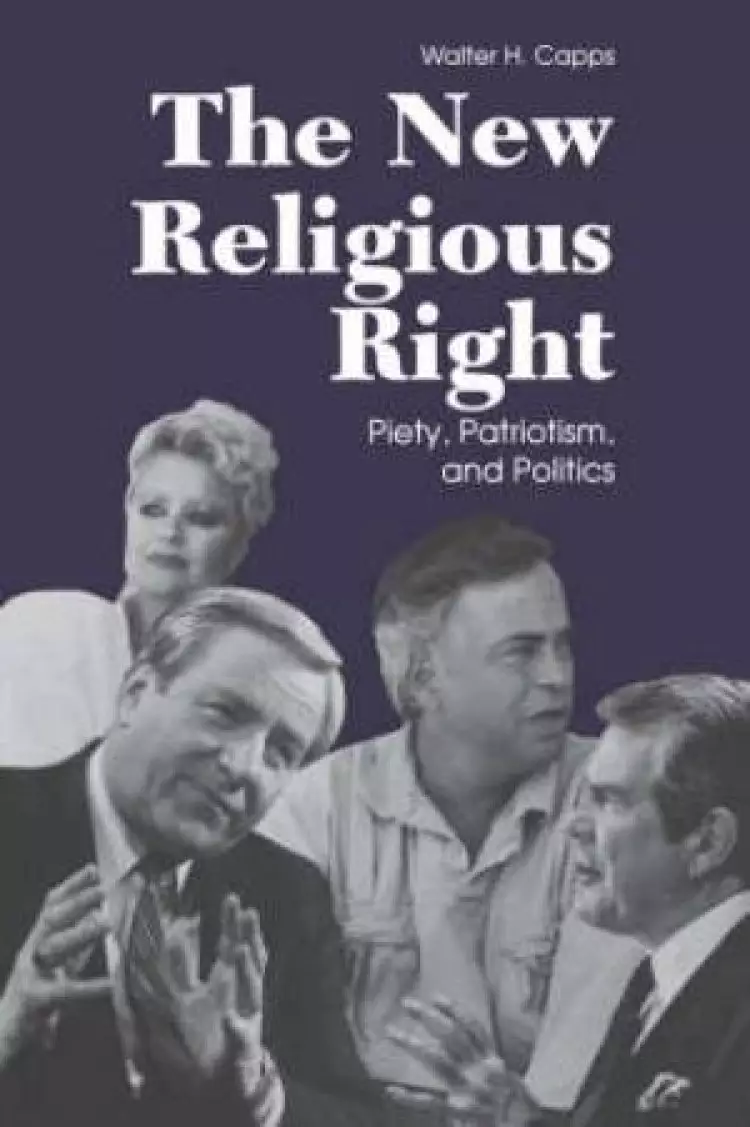 The New Religious Right