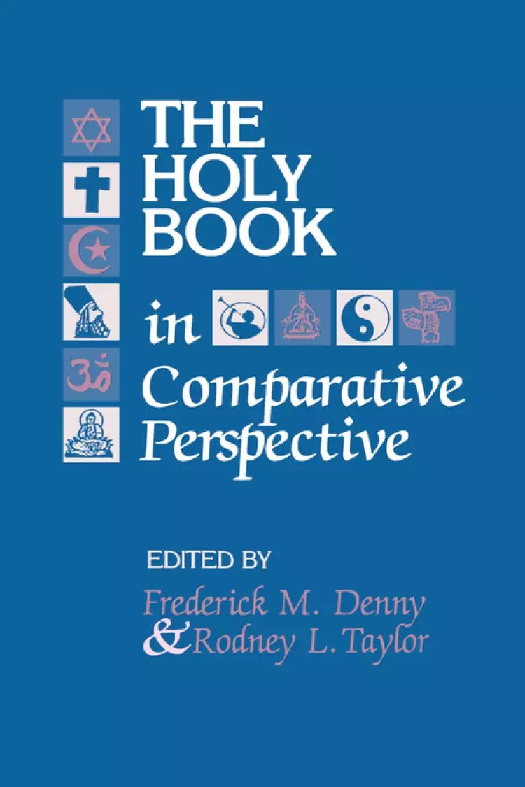 Holy Book in Comparative Perspective