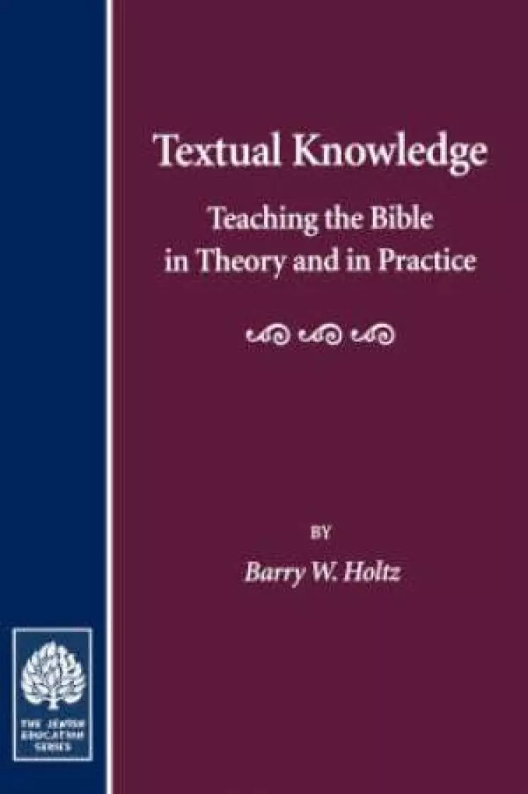 Textual Knowledge