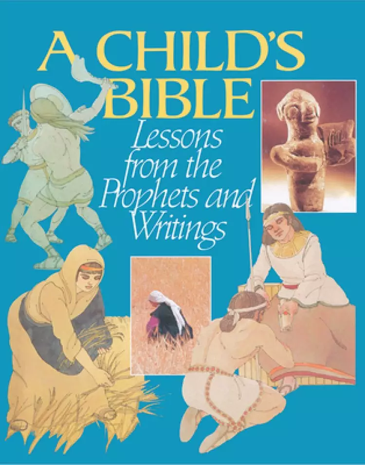Child's Bible 2