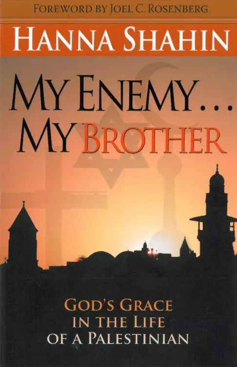 My Enemy My Brother
