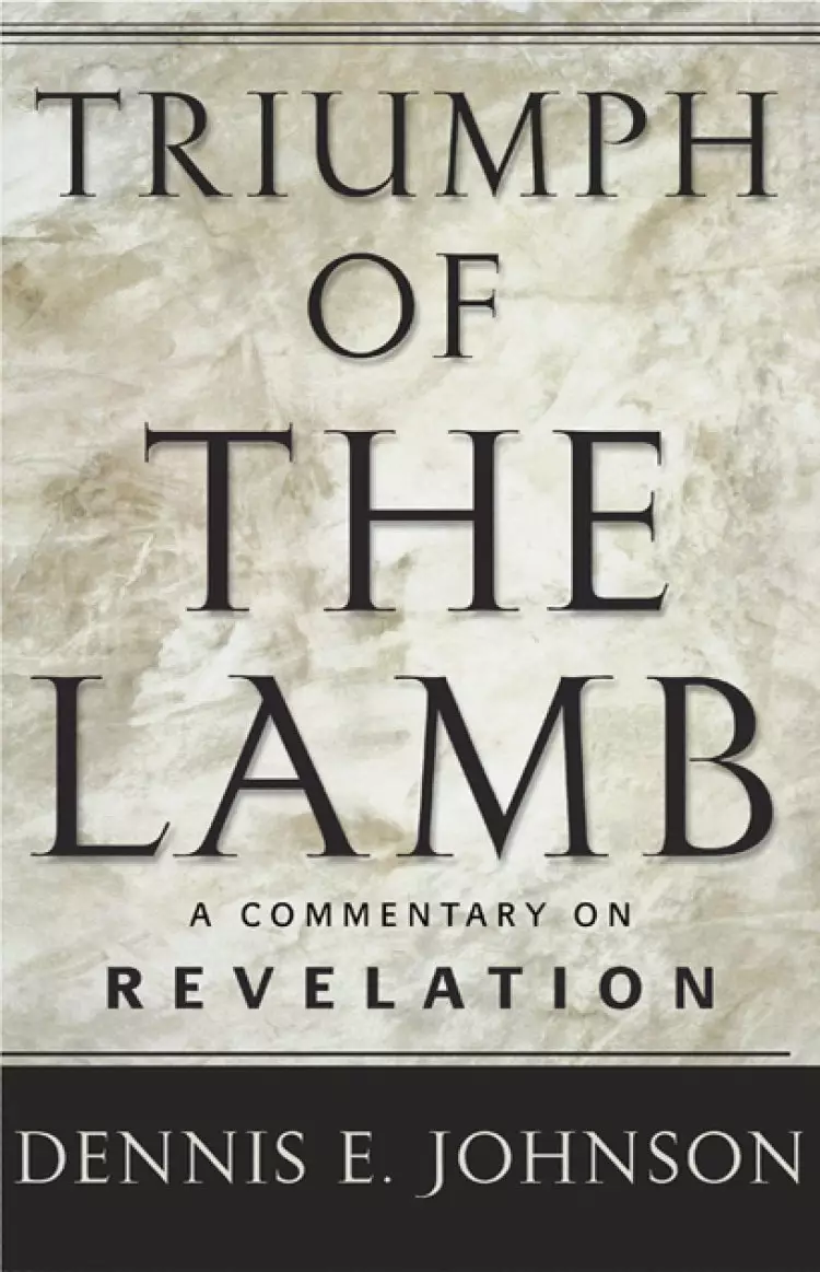 Triumph Of The Lamb
