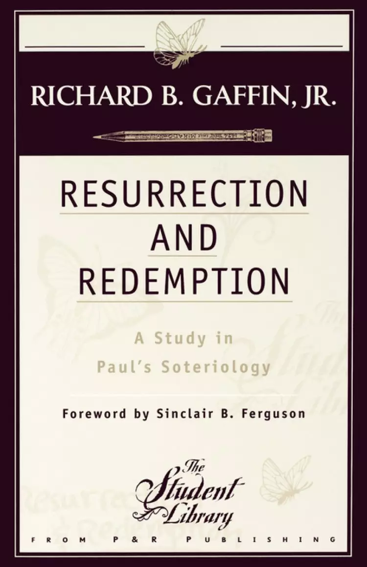 Resurrection And Redemption