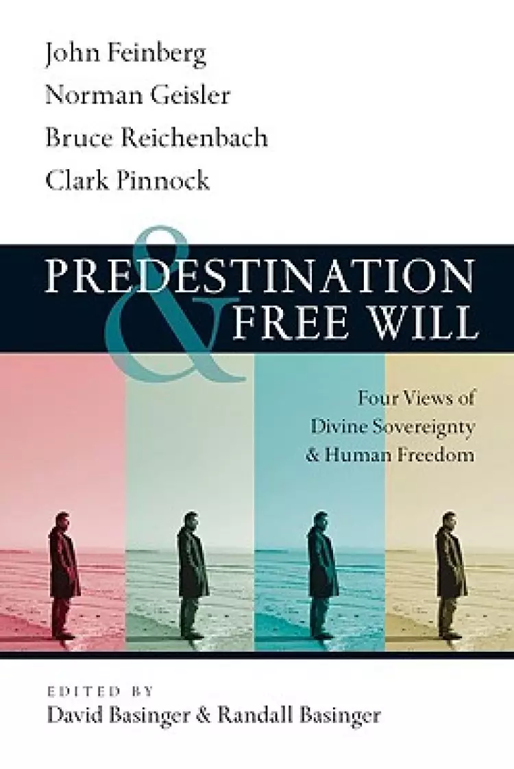 Predestination And Free Will