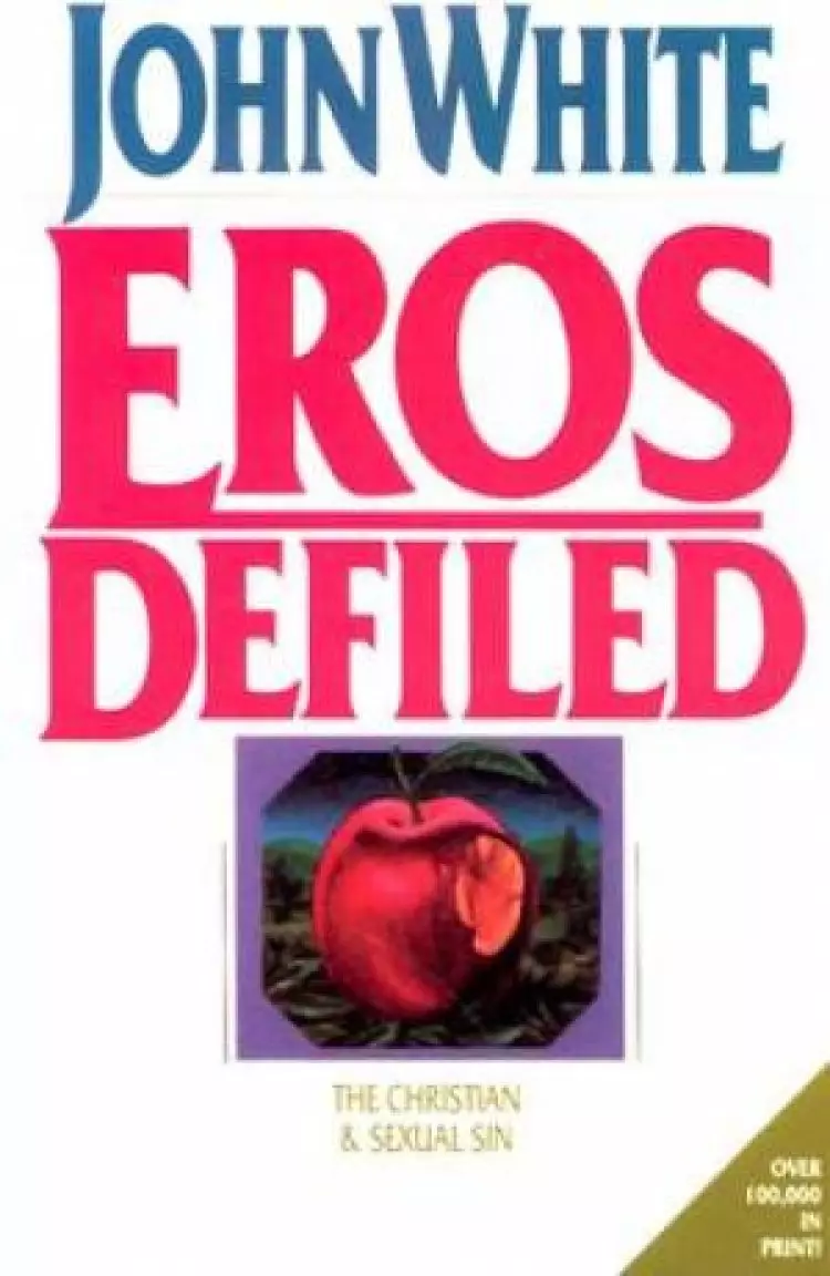 Eros defiled
