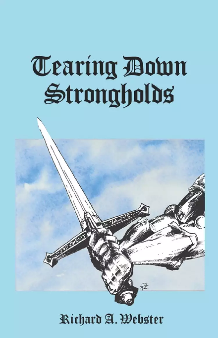 Tearing Down Strongholds