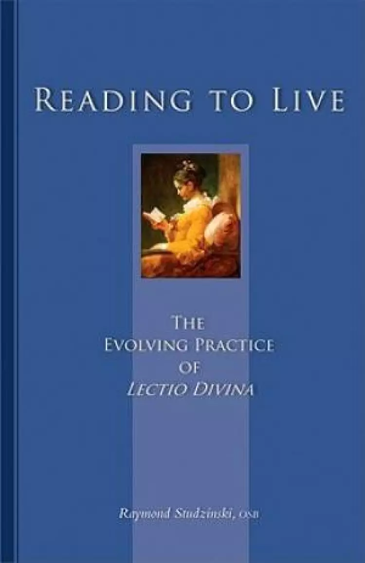 Reading to Live