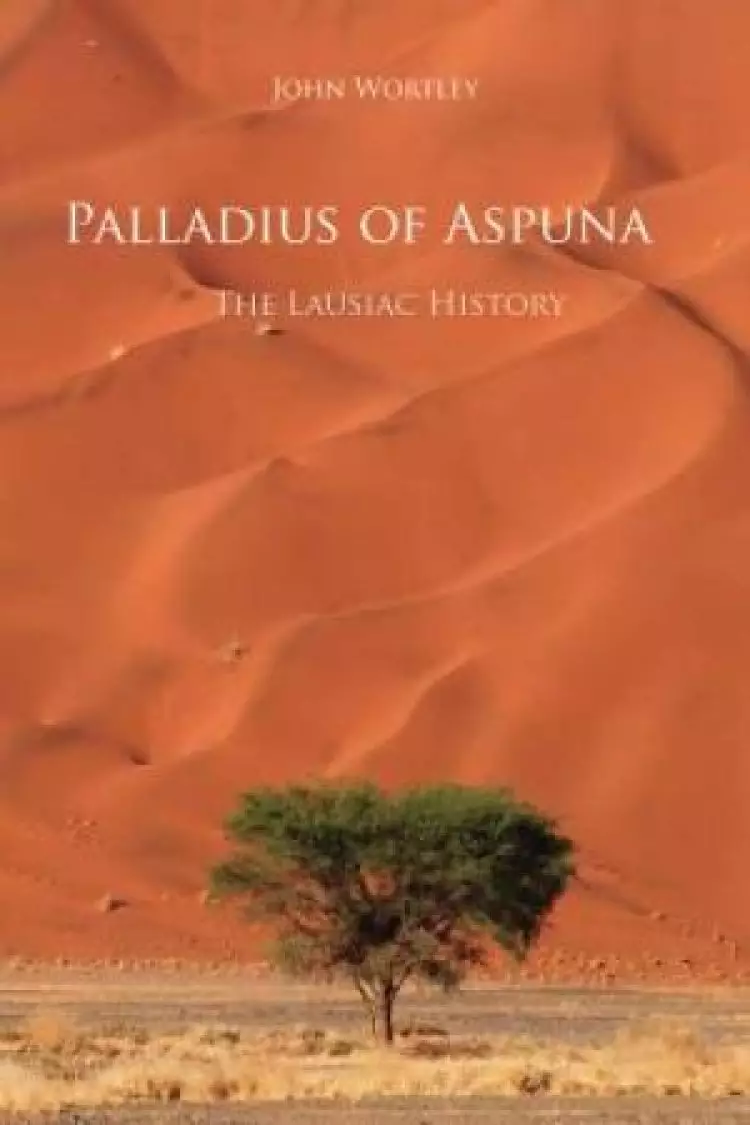 Palladius of Aspuna