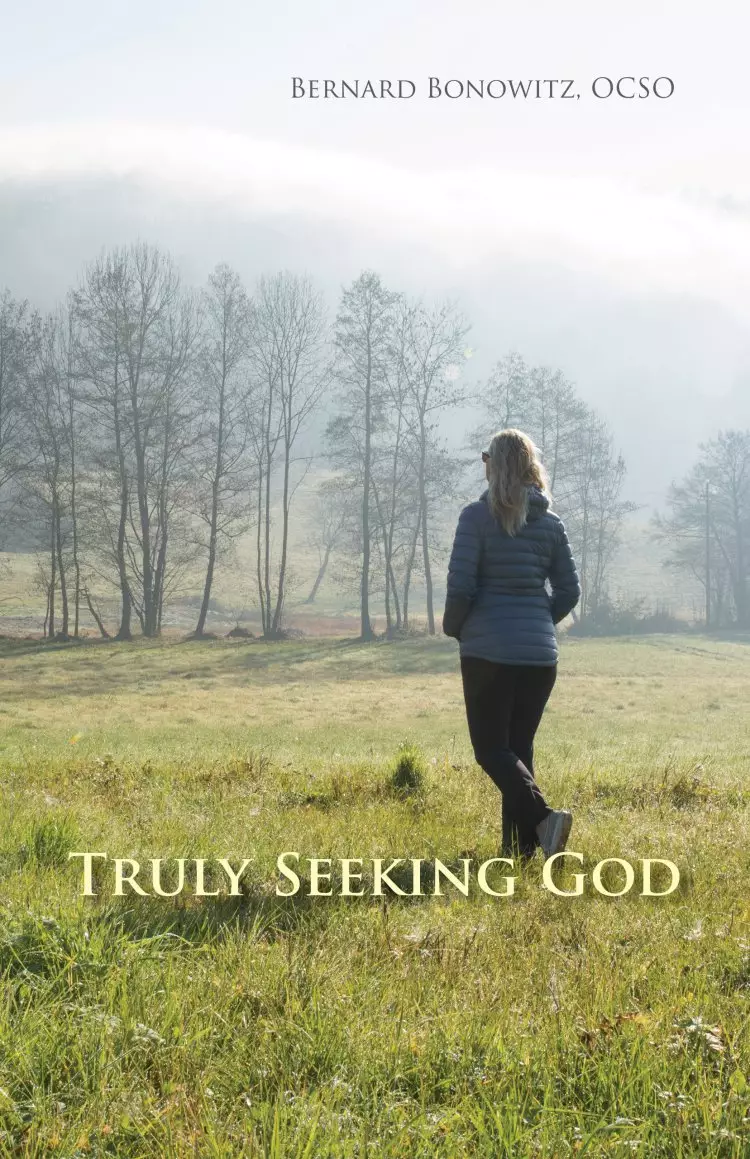 Truly Seeking God