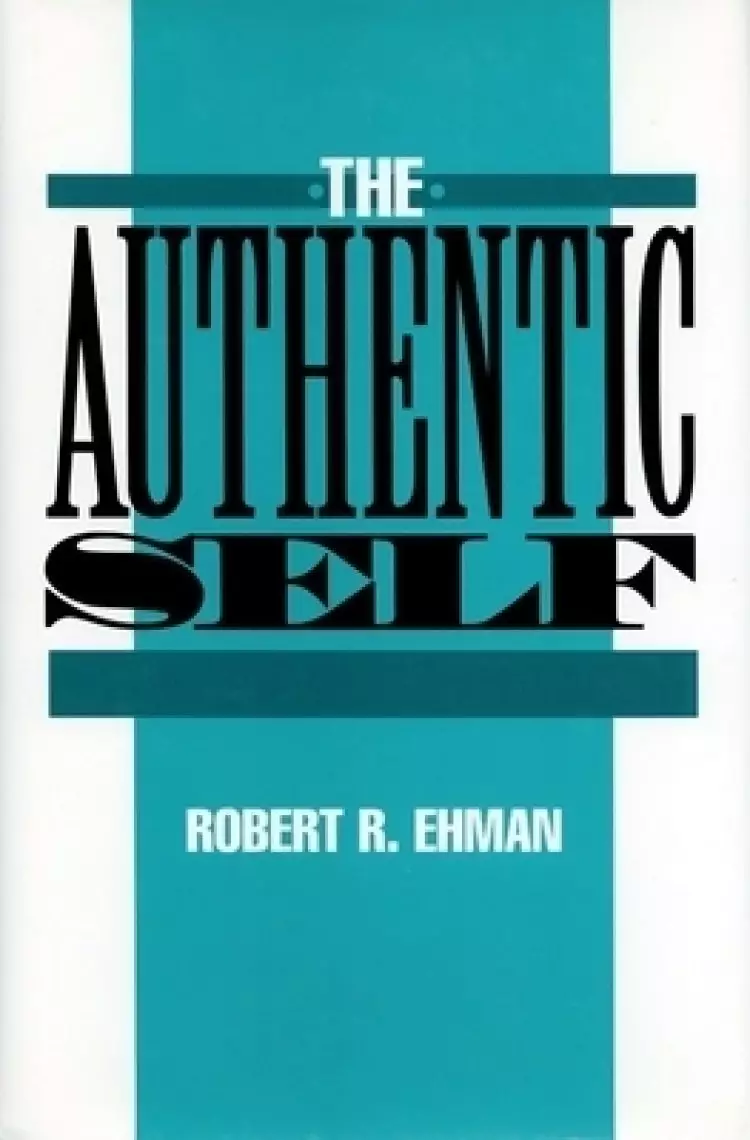The Authentic Self