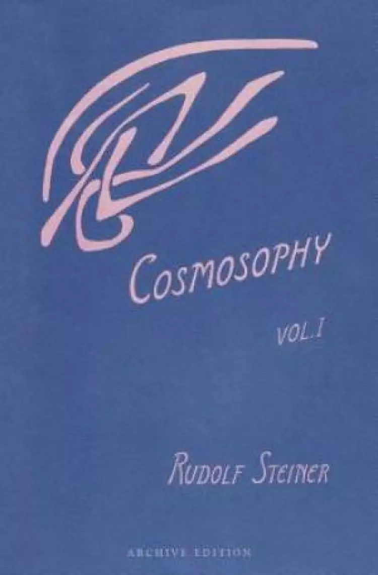 Cosmosophy