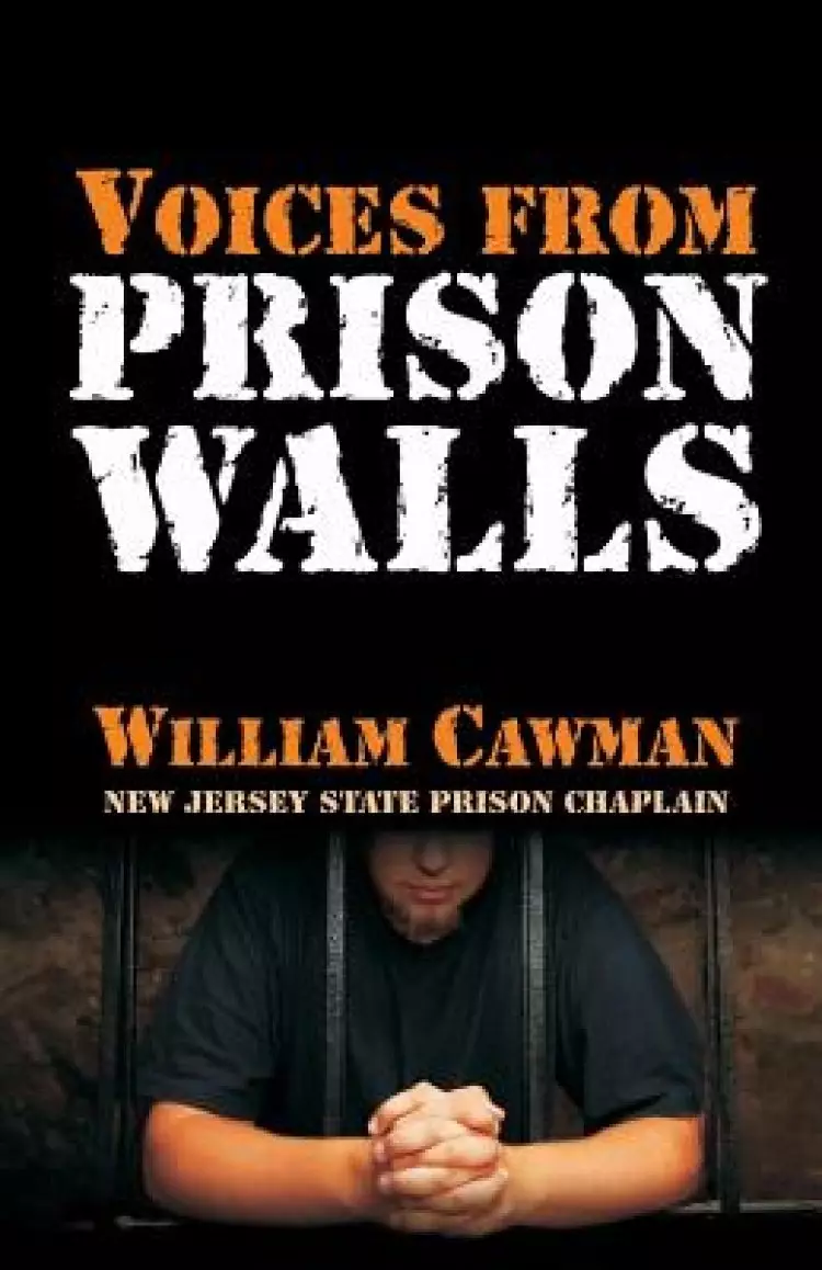 Voices from Prison Walls