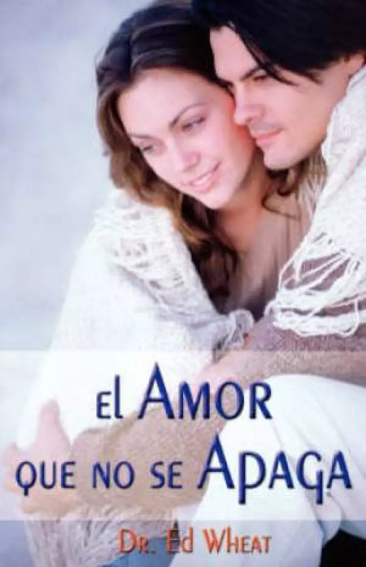 Amor Que No Se Apaga / Love That Lasts