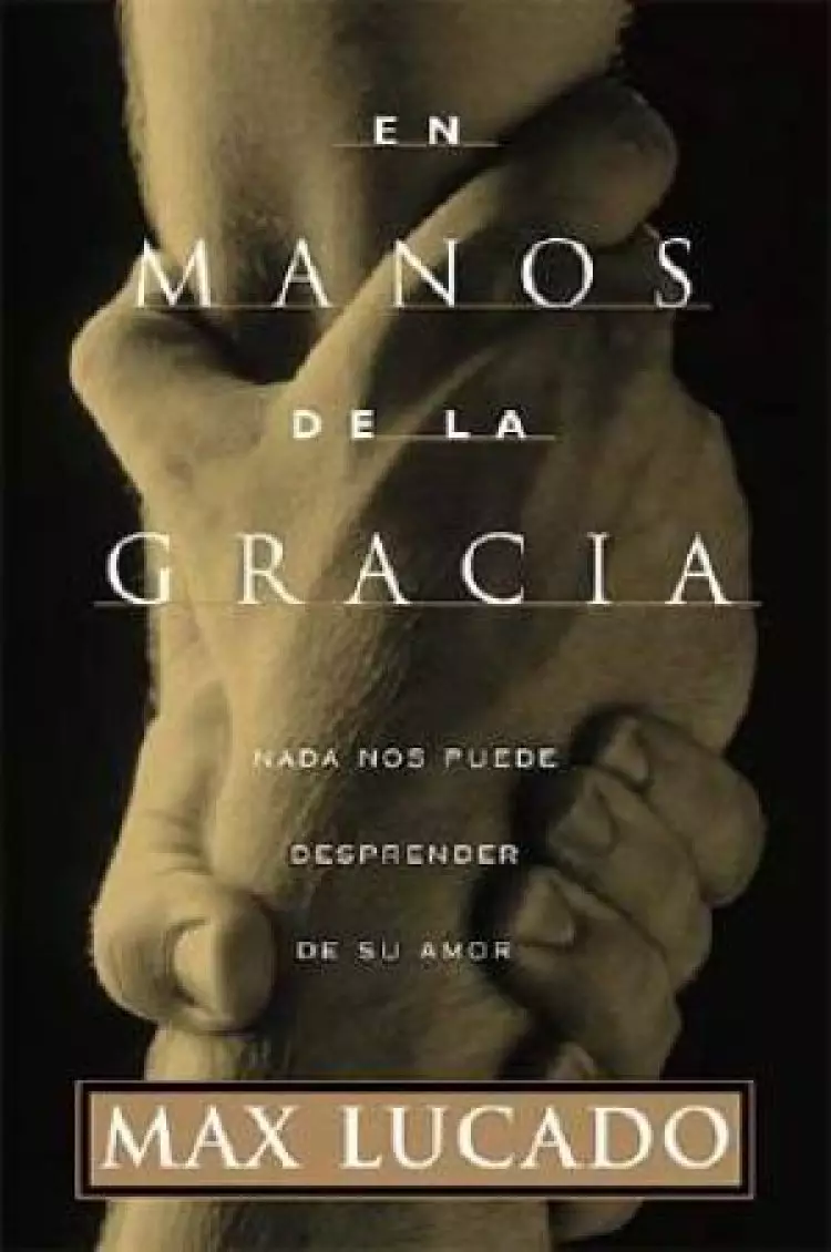 In The Grip Of Grace Spanish Version