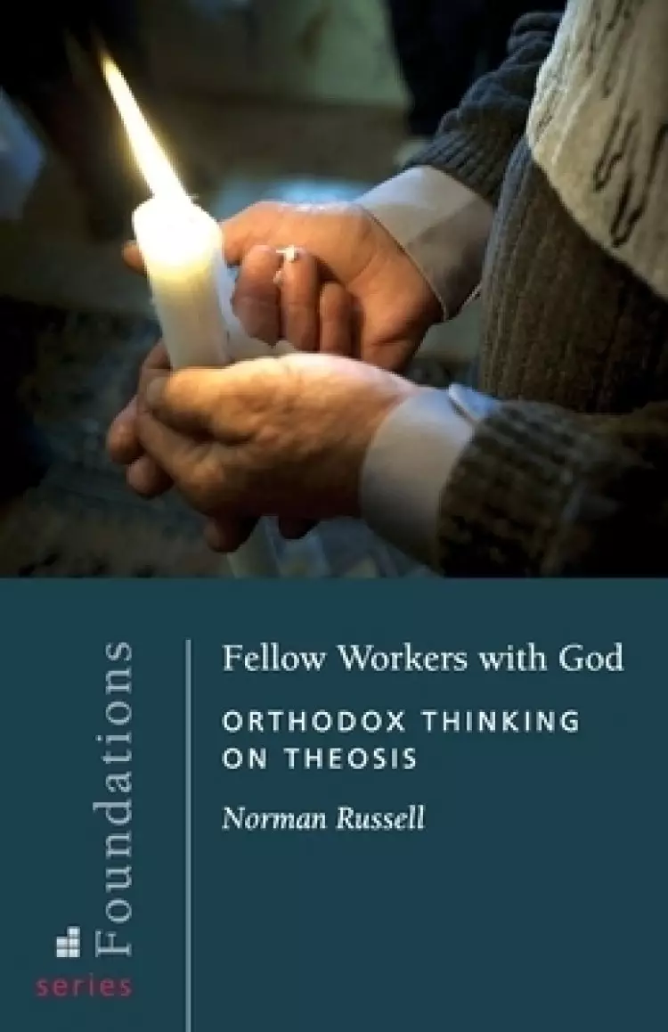Fellow Workers with God