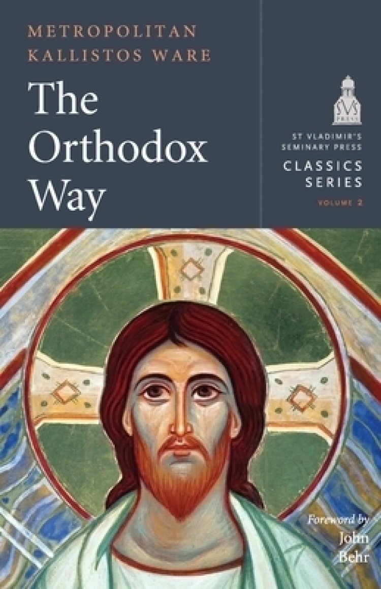 The Orthodox Way