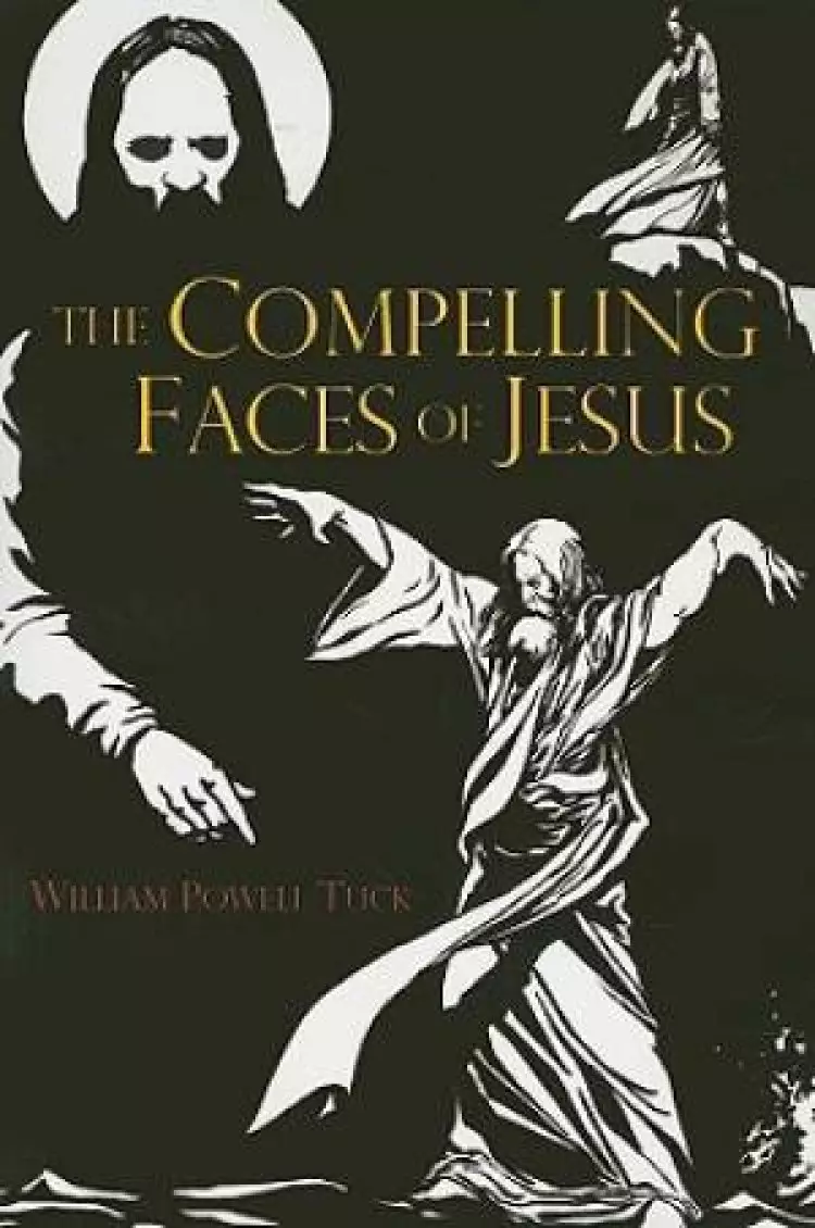 The Compelling Faces of Jesus