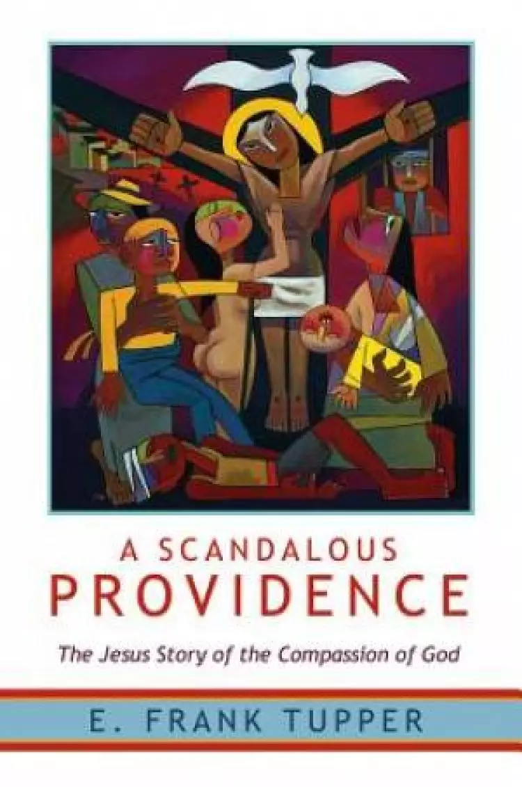A Scandalous Providence