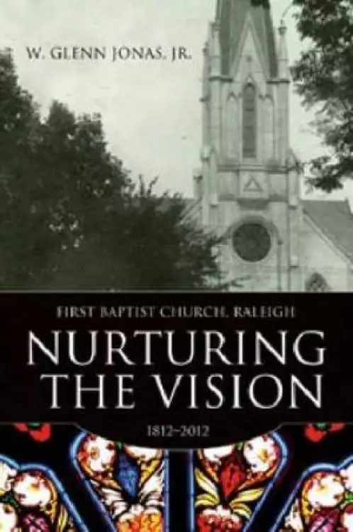 Nurturing the Vision